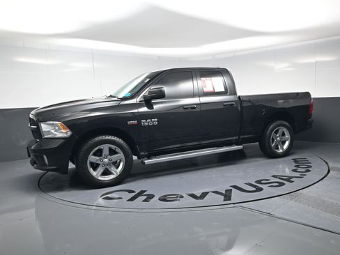 Used 2015 RAM 1500 Express image 6