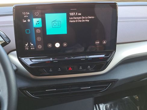 Certified 2023 Volkswagen ID.4 Standard image 19