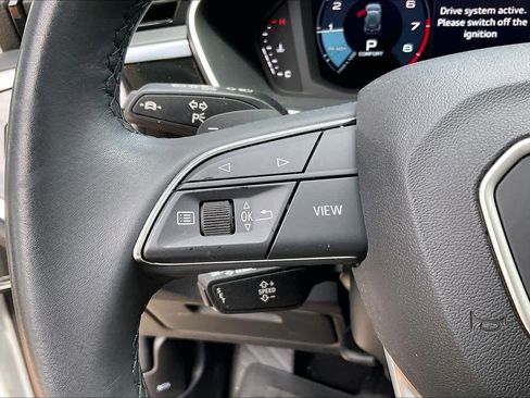 Used 2023 Audi Q3 2.0T Premium w/ Convenience Package image 23