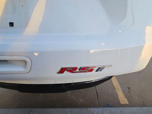 Used 2022 Chevrolet Tahoe RST w/ Luxury Package image 8