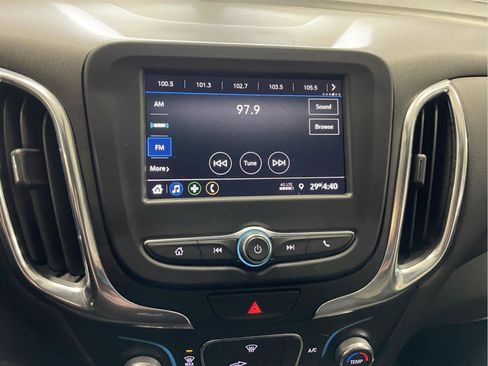 Used 2021 Chevrolet Equinox LT image 27