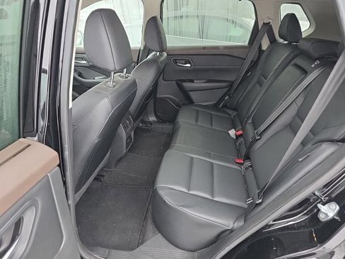 Certified 2023 Nissan Rogue SV w/ SV Premium B Package image 14