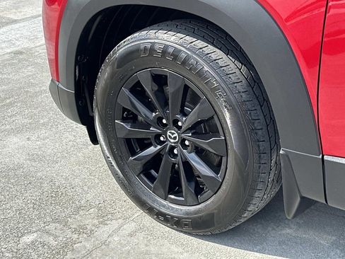 Used 2024 MAZDA CX-50 AWD 2.5 S w/ Cargo Package image 32