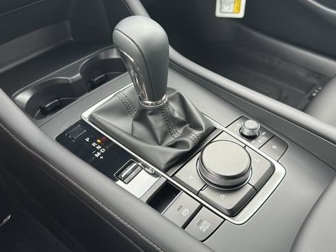 New 2026 MAZDA MAZDA3 s Sport FWD image 24