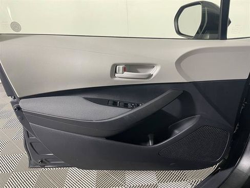Certified 2023 Toyota Corolla LE w/ Carpet Mat Package (TMS) FWD image 18