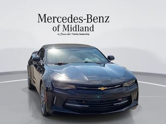 Used 2018 Chevrolet Camaro LT RWD video 1