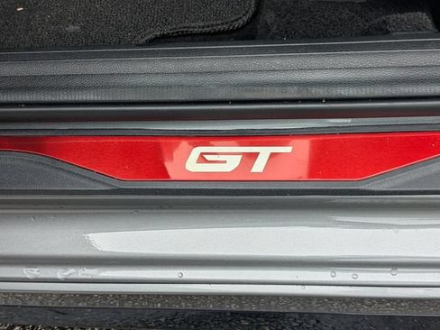 Certified 2022 Kia Forte GT w/ GT2 Package FWD image 31