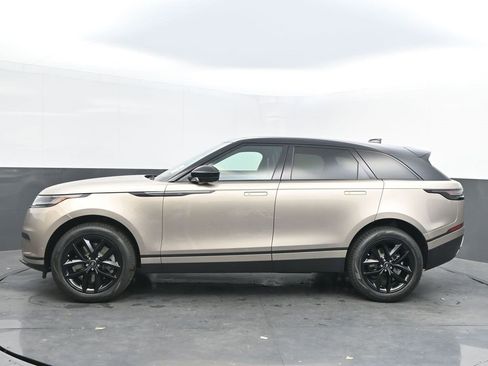 New 2026 Land Rover Range Rover Velar S image 4