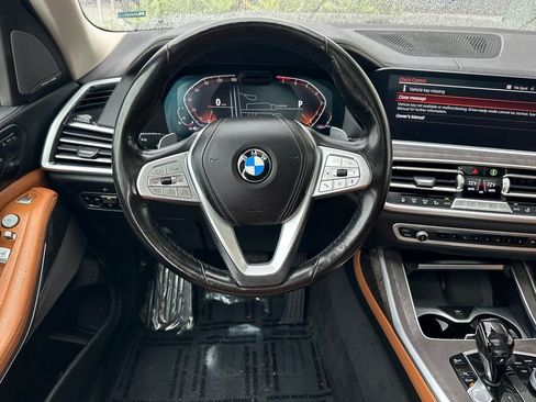 Used 2020 BMW X7 xDrive40i image 13