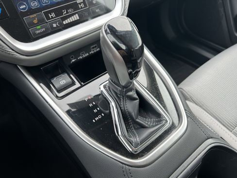 Certified 2023 Subaru Legacy Premium image 14