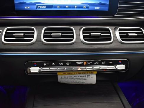 New 2026 Mercedes-Benz GLE 450 4MATIC image 33