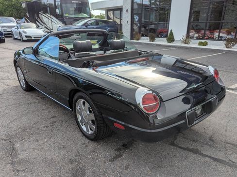 Used 2002 Ford Thunderbird image 13