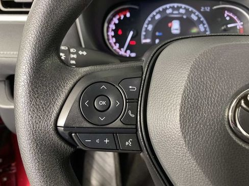 Used 2025 Toyota RAV4 LE AWD/4WD image 17