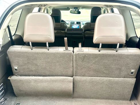 Used 2014 Lexus GX 460 Luxury image 18