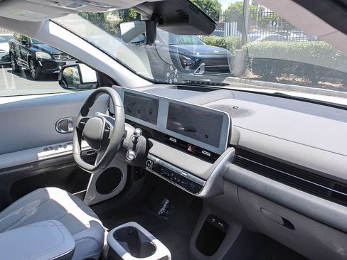 Certified 2024 Hyundai Ioniq 5 Limited RWD image 21