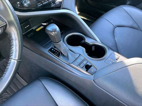 Used 2023 Toyota Camry XSE w/ Cold Weather Package image 32