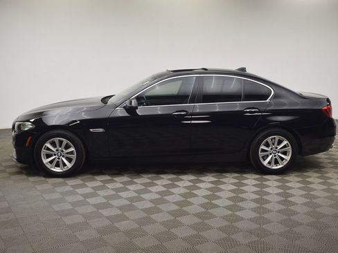 Used 2016 BMW 528i xDrive Sedan image 10