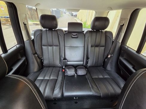 Used 2009 Land Rover Range Rover Autobiography AWD/4WD image 13