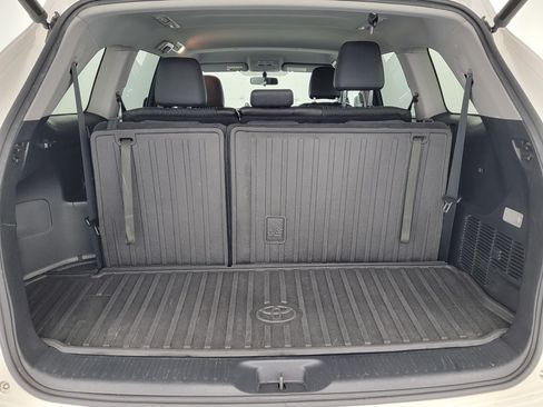 Used 2015 Toyota Highlander Plus AWD/4WD image 26