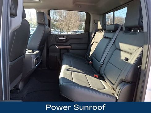 Used 2020 GMC Sierra 1500 SLT w/ SLT Premium Package image 13