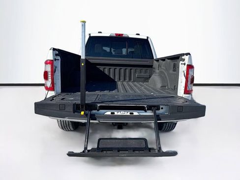 Certified 2022 Ford F150 Lariat image 30