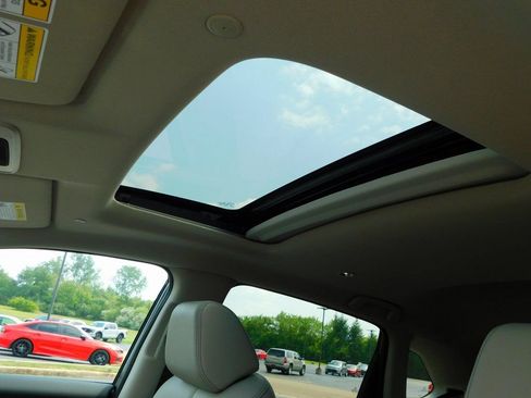 Used 2026 Honda HR-V EX-L image 12