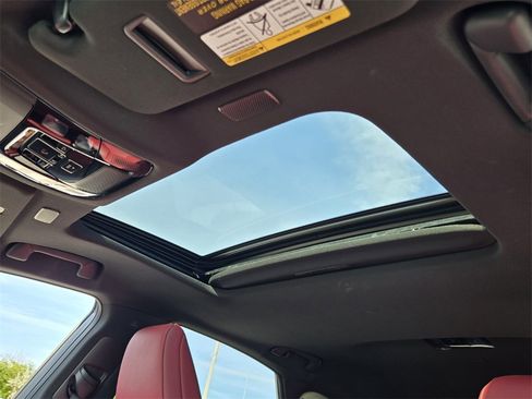 Used 2022 Lexus NX 350 AWD w/ Premium Package image 21