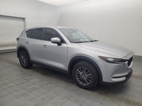 Used 2019 MAZDA CX-5 Sport image 11