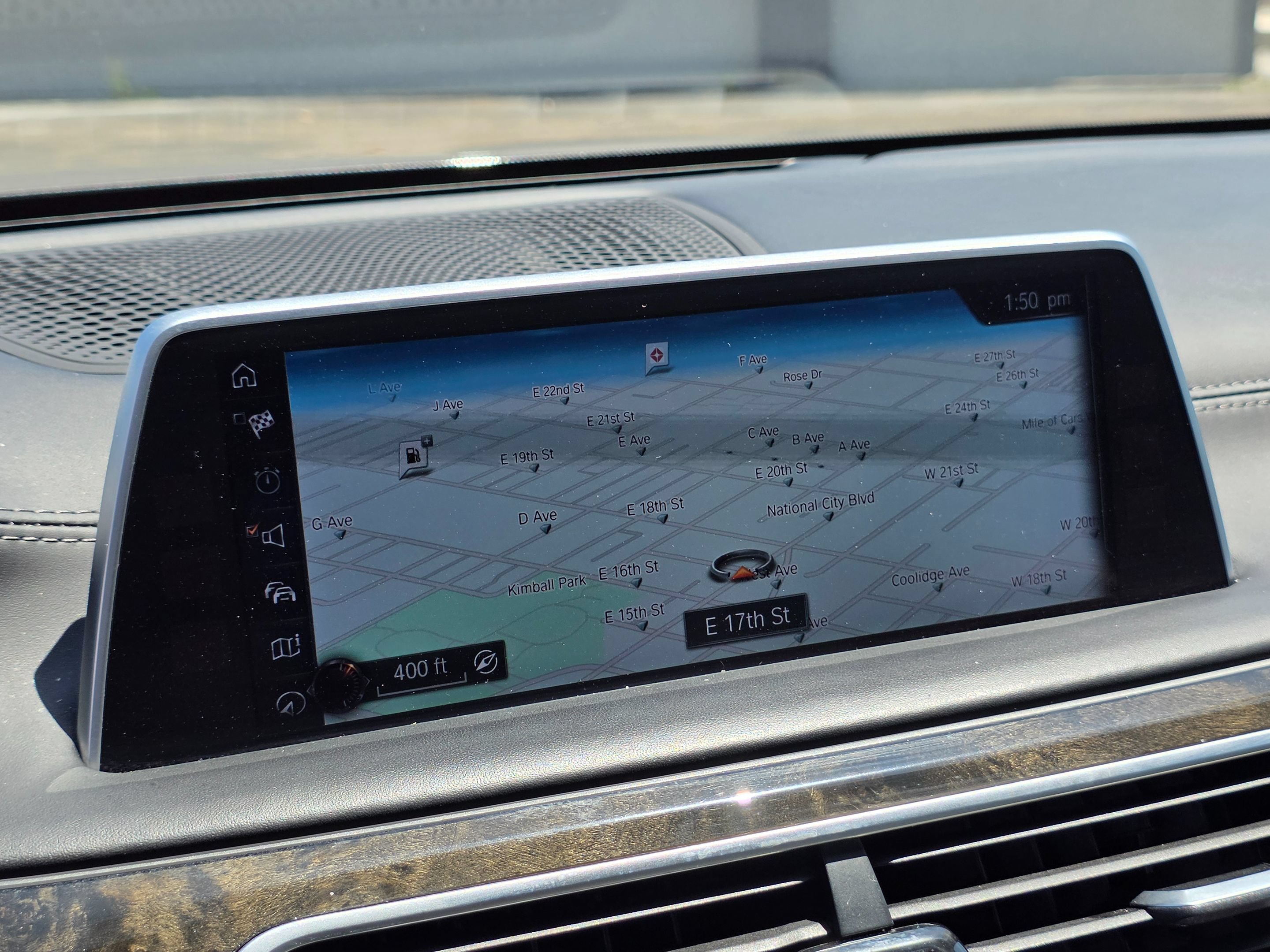 Used 2016 BMW 740i RWD image 33