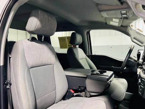 Used 2021 Ford F150 XLT w/ Trailer Tow Package AWD/4WD image 32