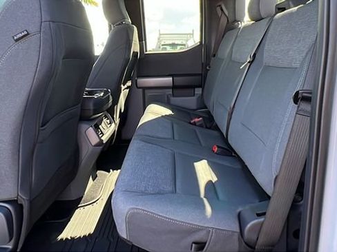 New 2026 Ford F150 XLT w/ XLT Chrome Appearance Package image 22