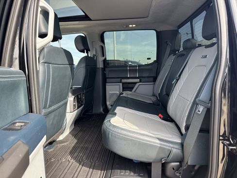 Used 2022 Ford F350 Limited image 17