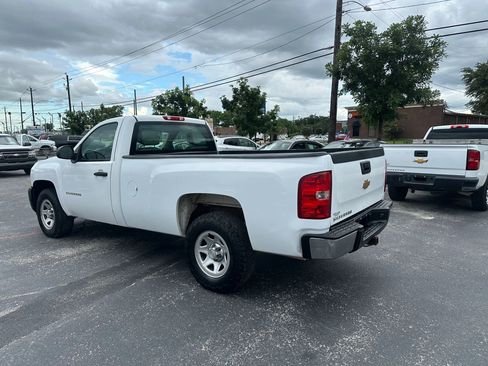 Used 2013 Chevrolet Silverado 1500 W/T image 7