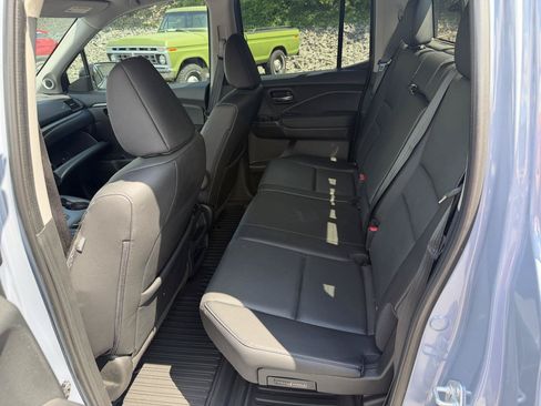 Used 2023 Honda Ridgeline RTL image 12