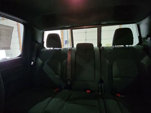 New 2026 RAM 1500 4x4 Crew Cab image 12