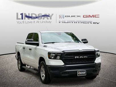 Used 2023 RAM 1500 Tradesman w/ Trailer Tow Group
