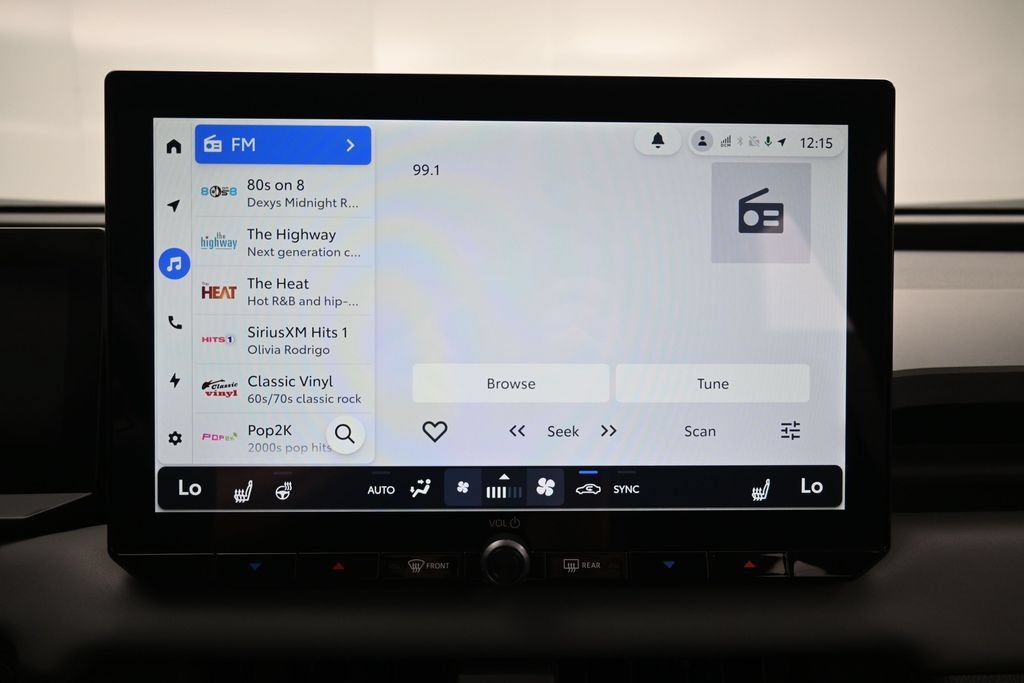 Certified 2026 Toyota RAV4 AWD Plug-in Hybrid image 19