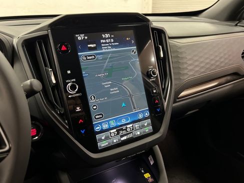 New 2026 Subaru Forester Wilderness image 17