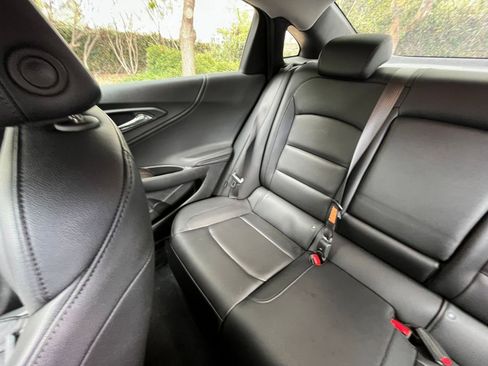 Used 2024 Chevrolet Malibu LT image 39