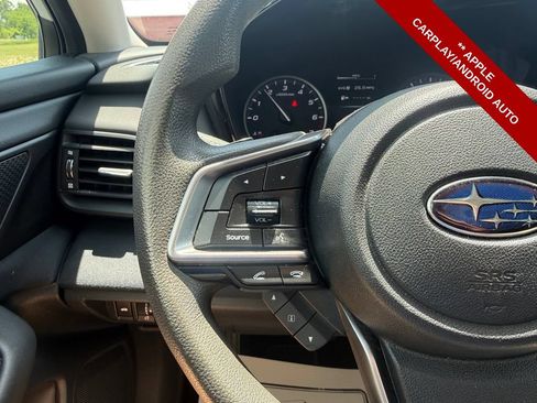 Used 2022 Subaru Legacy AWD/4WD image 17