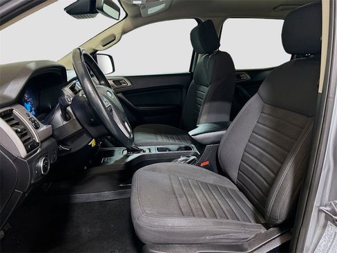 Used 2023 Ford Ranger XLT w/ Equipment Group 301A Mid image 17