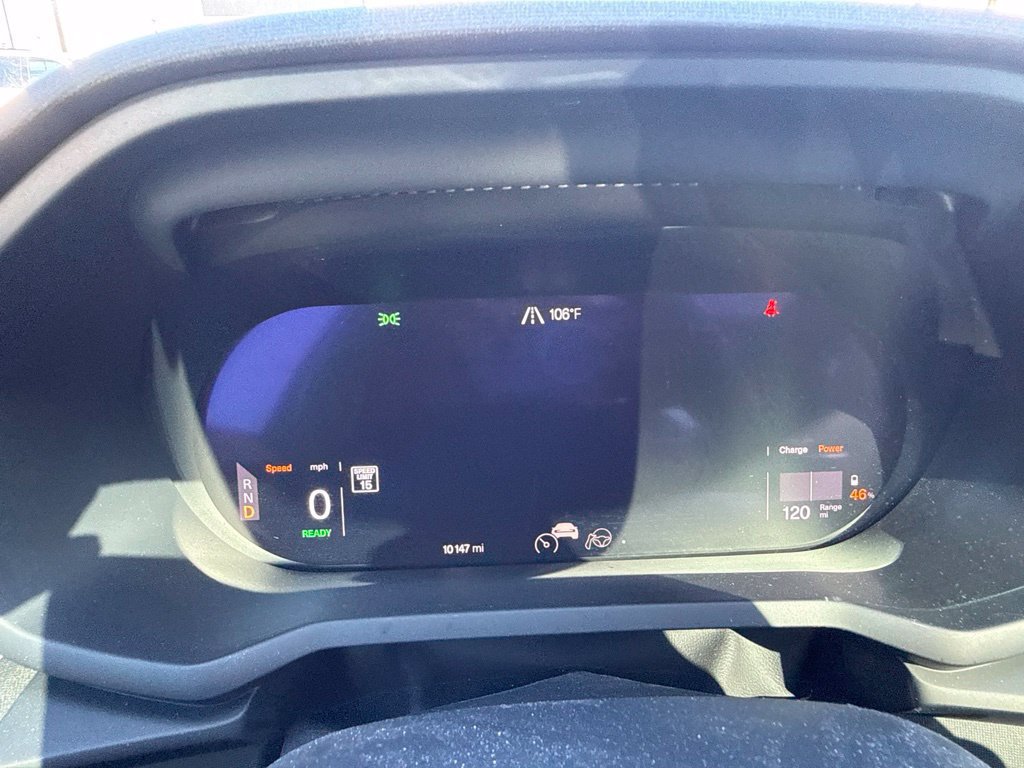 Used 2024 Polestar Polestar 2 AWD/4WD image 8