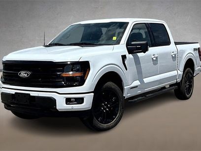 New 2025 Ford F150 XLT