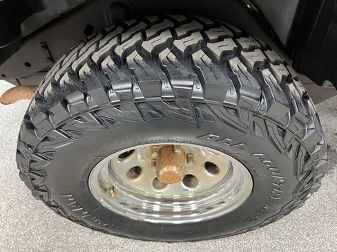 Used 1998 Jeep Wrangler Sport image 16