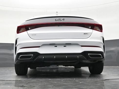 Used 2024 Kia K5 GT-Line w/ GT-Line Premium Package FWD image 23