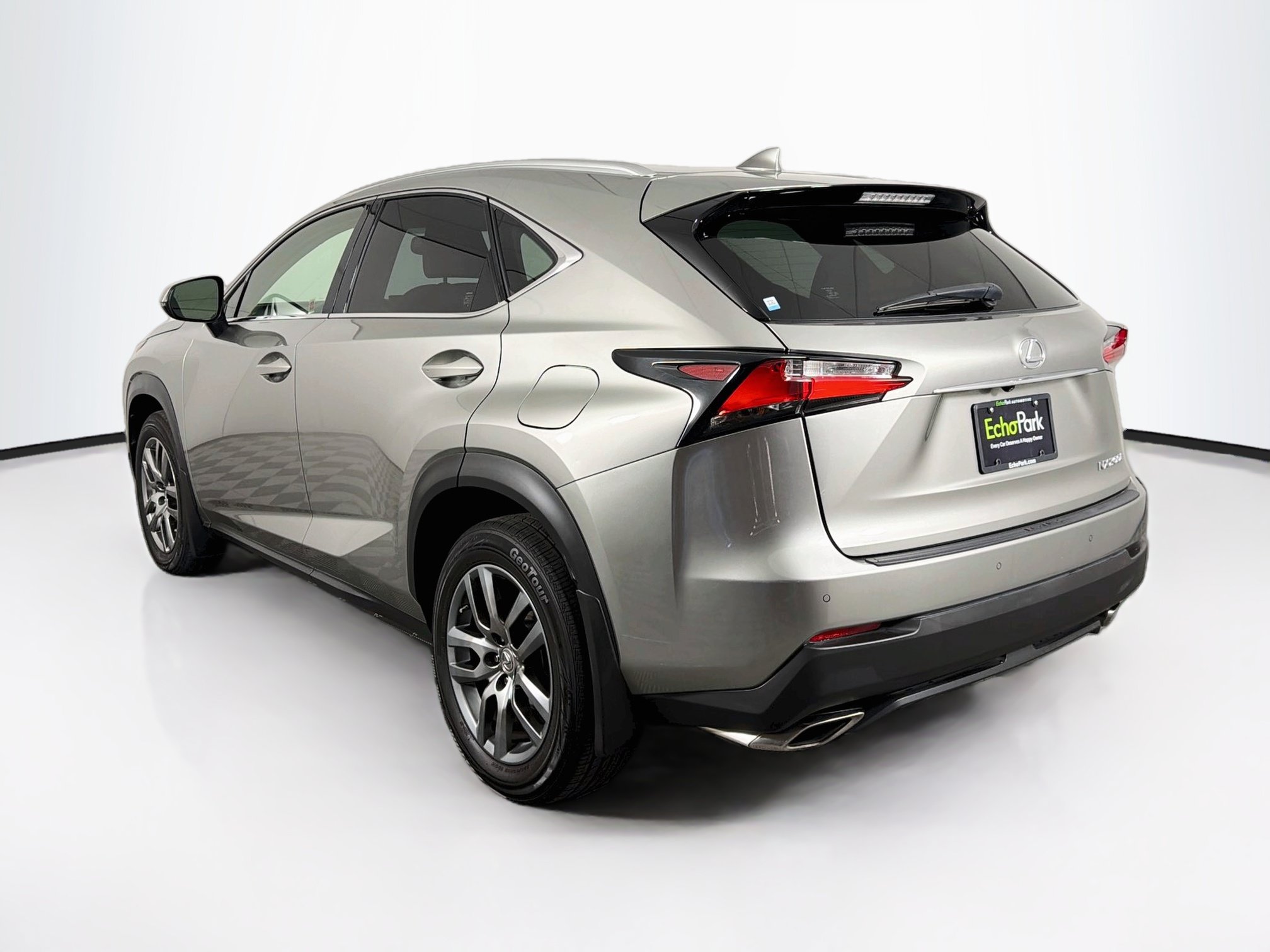 Used 2016 Lexus NX 200t AWD w/ Premium Package image 5