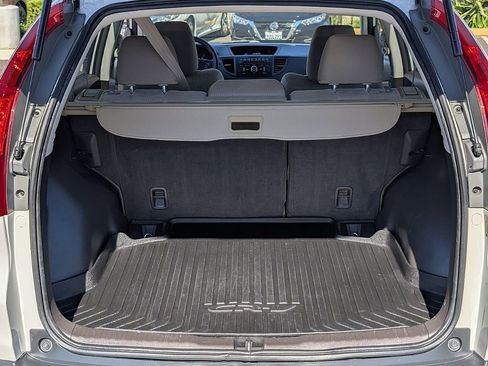 Used 2014 Honda CR-V EX image 13