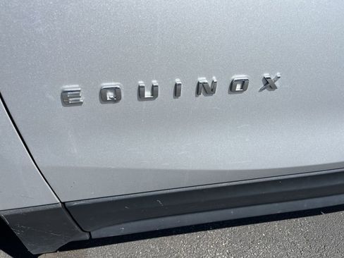 Certified 2021 Chevrolet Equinox Premier image 30