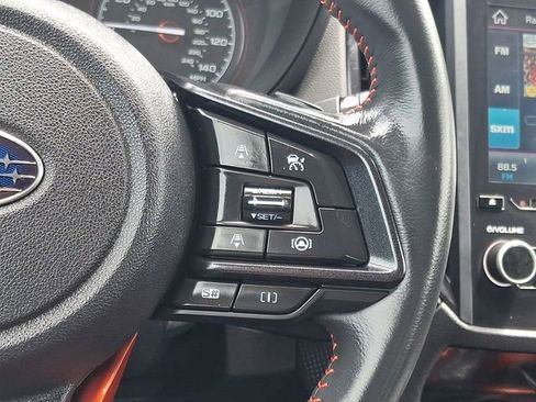 Certified 2023 Subaru Forester Sport AWD/4WD image 23