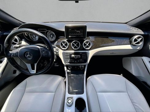 Used 2014 Mercedes-Benz CLA 250 image 16